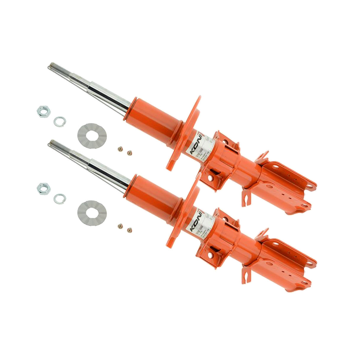 Koni STR.T (Front) -Volvo S70 / V70 - pair of 2 shocks