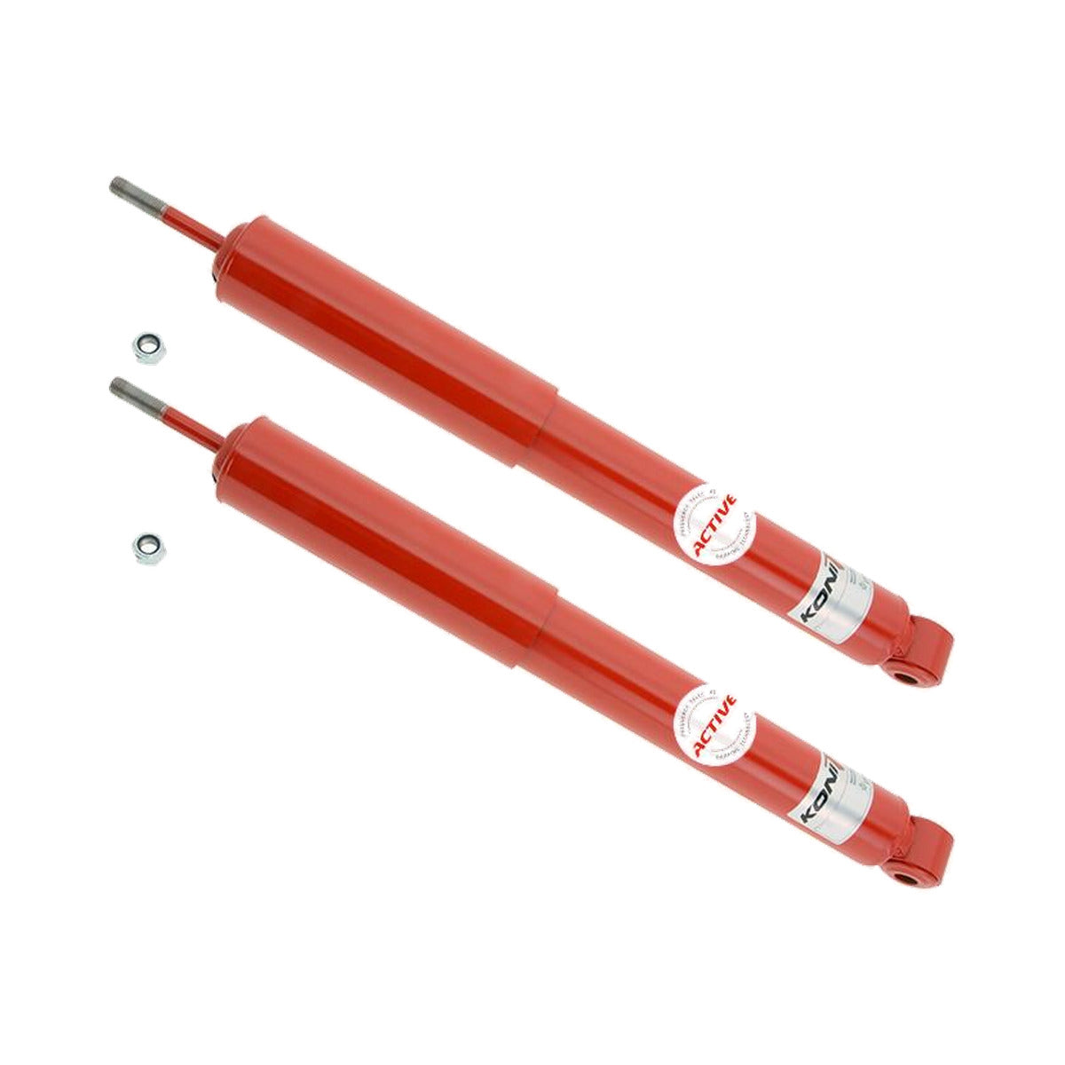 Koni Special-Active- (Rear) Kia Sorento 06-09 - pair of 2 shocks