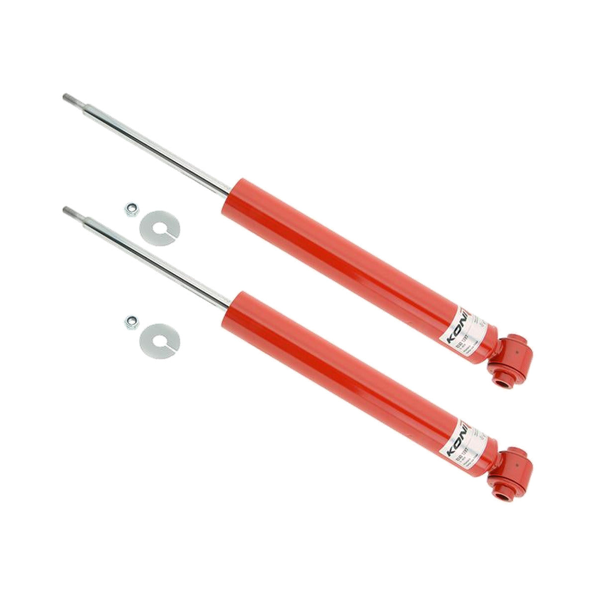 Koni Adjustable - Heavy Track (Rear) - Kia Sportage - pair of 2 shocks