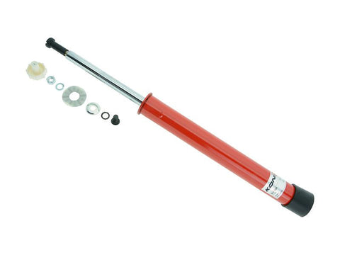 Koni Adjustable - Heavy Track Front & Rear Set (4 Shocks) - Kia Sportage - rear shock
