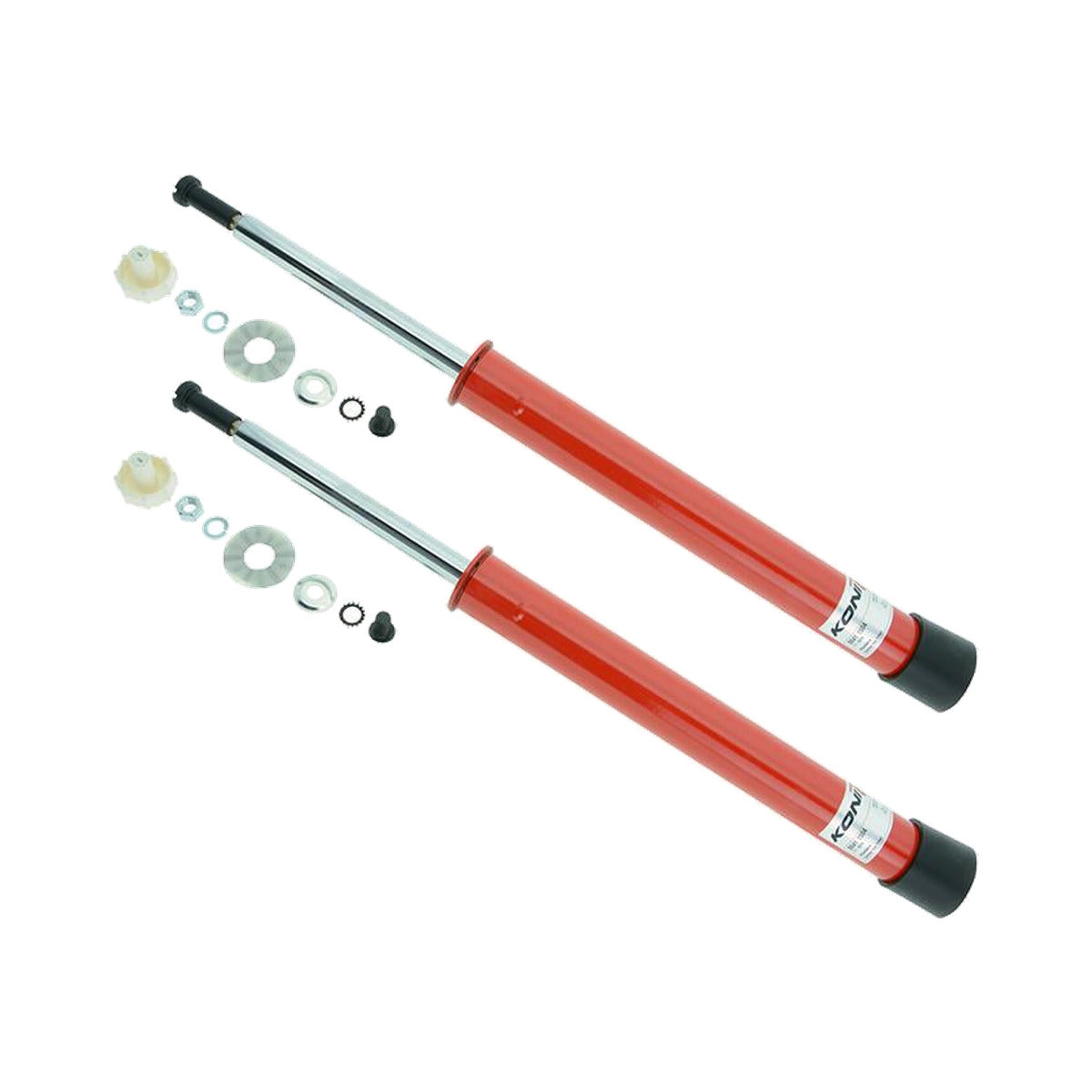 Koni Adjustable - Heavy Track (Rear) - Kia Sportage - pair of 2 shocks