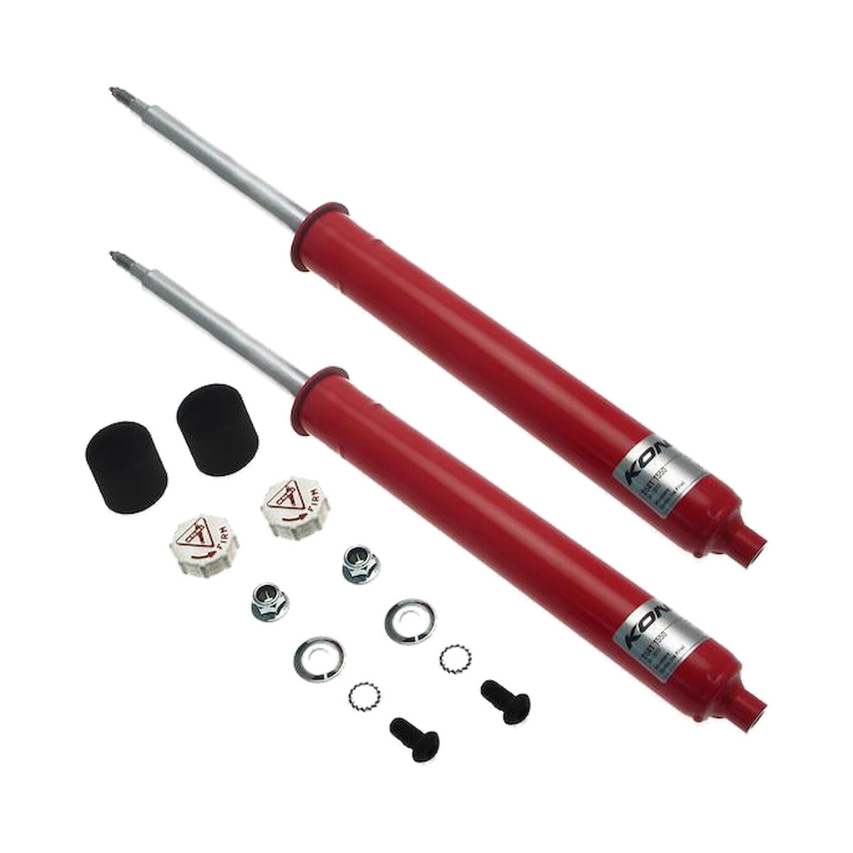 Koni Adjustable - Heavy Track (Front) - Kia Sportage - pair of 2 shocks