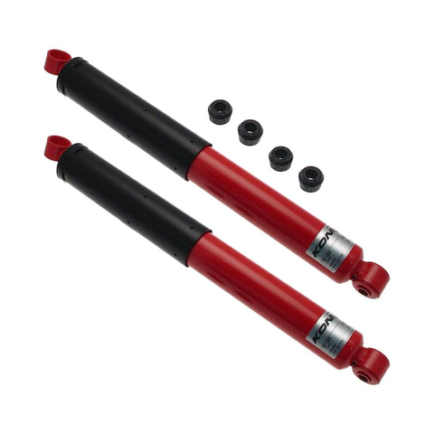 Koni Adjustable - Heavy Track (Rear) - Lada Niva - pair of 2 shocks