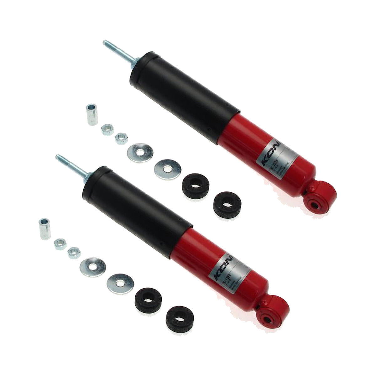 Koni Adjustable - Heavy Track (Front) - Lada Niva - pair of 2 shocks