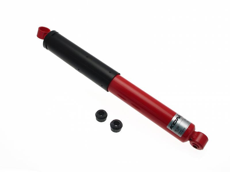 Koni Adjustable - Heavy Track Front & Rear Set (4 Shocks) - Lada Niva - rear shock