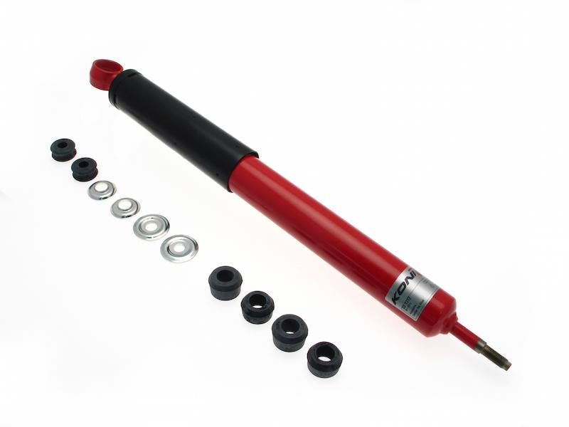Koni Adjustable - Heavy Track (Rear) - Land Rover Discovery 1 - single shock (rear)