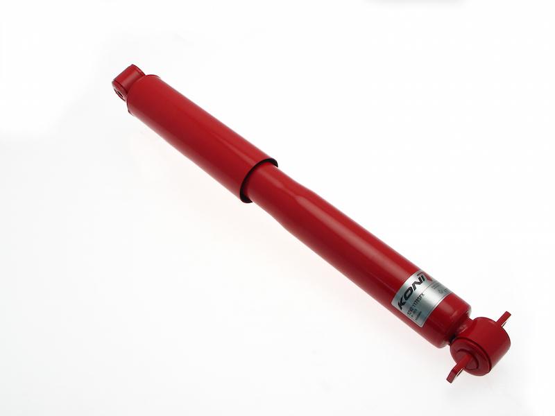 Koni Adjustable - Heavy Track (Front) - Land Rover Discovery 2 - single shock (front)