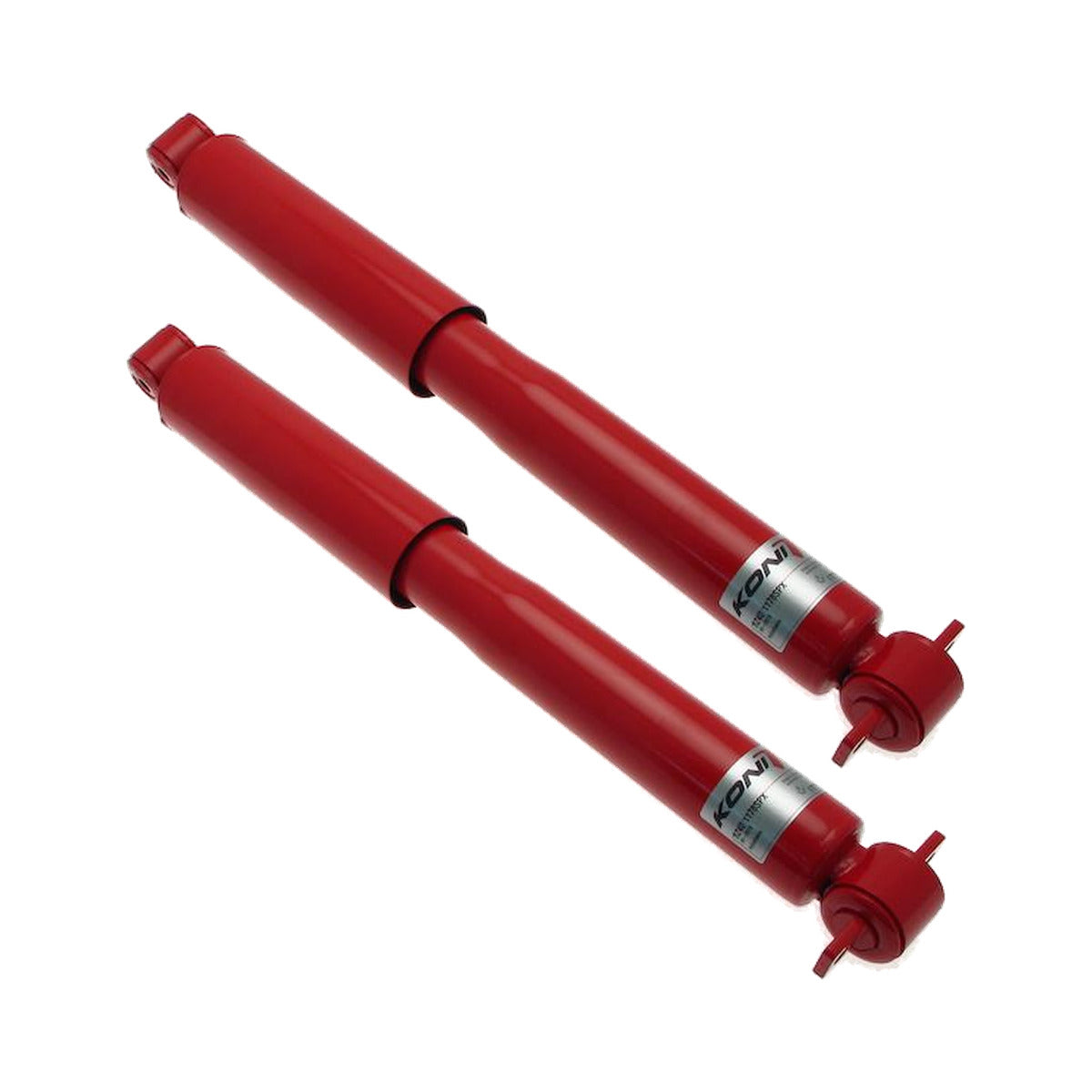 Koni Adjustable - Heavy Track (Front) - Land Rover Discovery 2 - pair of 2 shocks