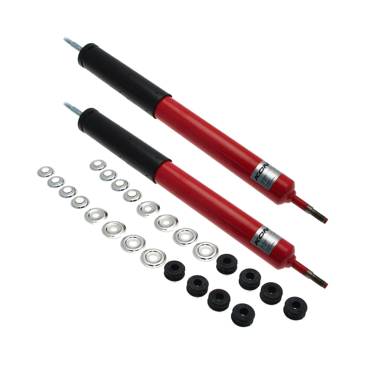 Koni Adjustable - Heavy Track (Front) -Land Rover Defender 90 - pair of 2 shocks