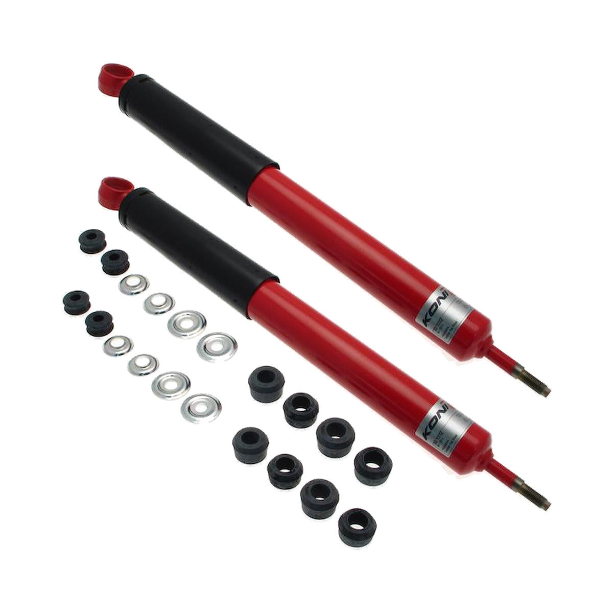Koni Adjustable - Heavy Track (Rear) -Land Rover Range Rover - pair of 2 shocks