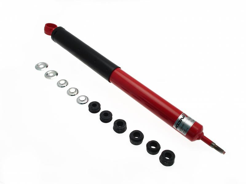 Koni Adjustable - Heavy Track (Rear) - Land Rover Discovery 1 - Raised - single shock (rear)