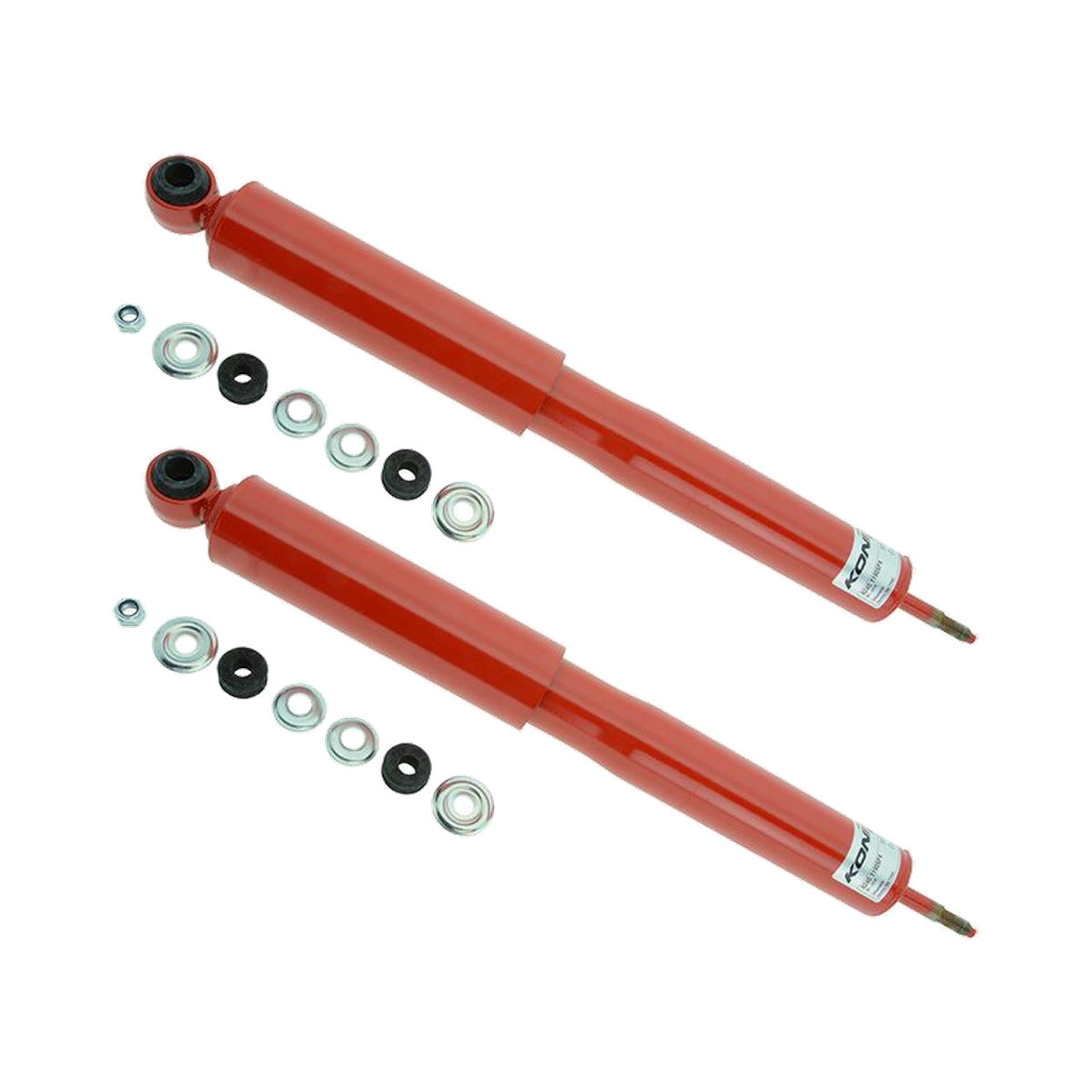 Koni Adjustable - Heavy Track (Rear) - Land Rover Discovery 1 - pair of 2 shocks