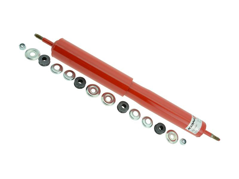Koni Adjustable - Heavy Track Front & Rear Set (4 Shocks) - Land Rover Discovery 1 - front shock