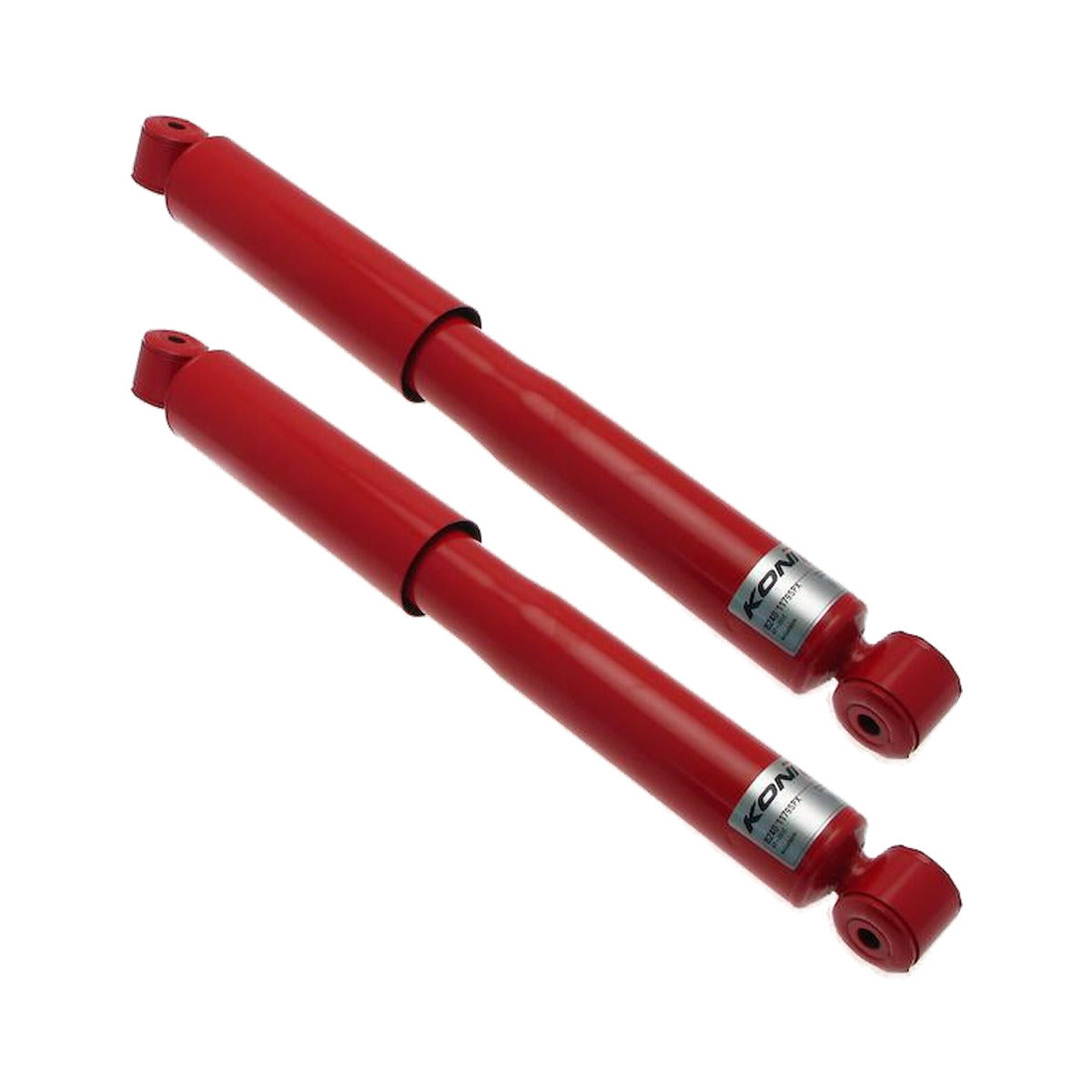Koni Adjustable - Heavy Track (Rear) - Land Rover Discovery 2 - pair of 2 shocks
