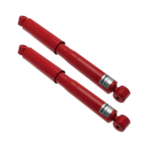 Koni Adjustable - Heavy Track (Rear) - Land Rover Discovery 2 - pair of 2 shocks
