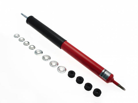 Koni Adjustable - Heavy Track (Front) - Land Rover Discovery 1 - Raised - single shock (front)