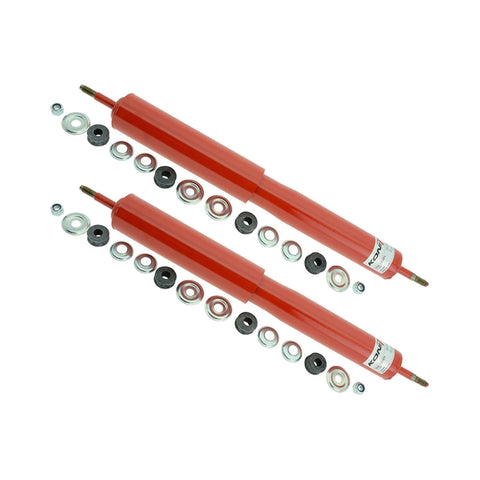 Koni Adjustable - Heavy Track (Front) - Land Rover Range Rover - pair of 2 shocks