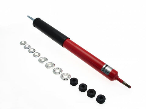 Koni Adjustable - Heavy Track Front & Rear Set (4 Shocks) - Land Rover - front shock