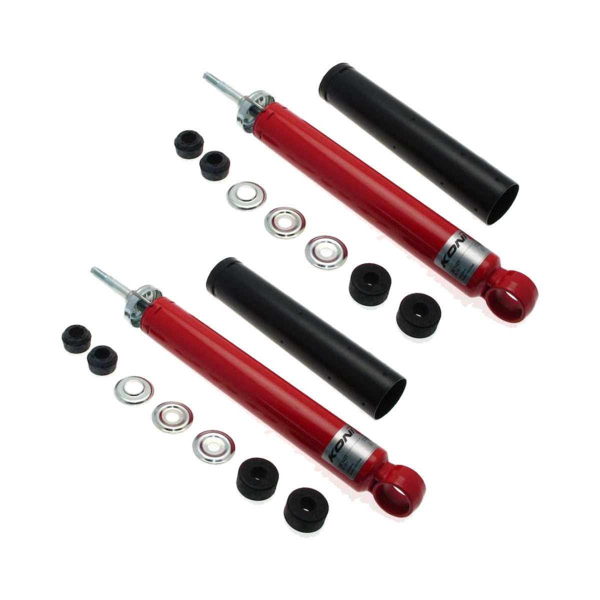 Koni Adjustable - Heavy Track (Rear) - Lexus LX - pair of 2 shocks