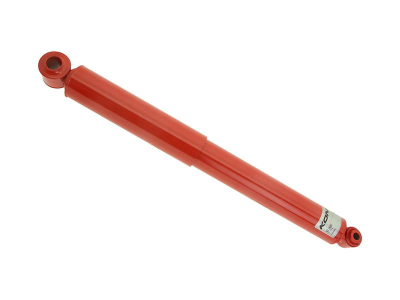 Koni Adjustable - Heavy Track (Rear) - Mazda BT-50 2WD Lowered - single shock (rear)