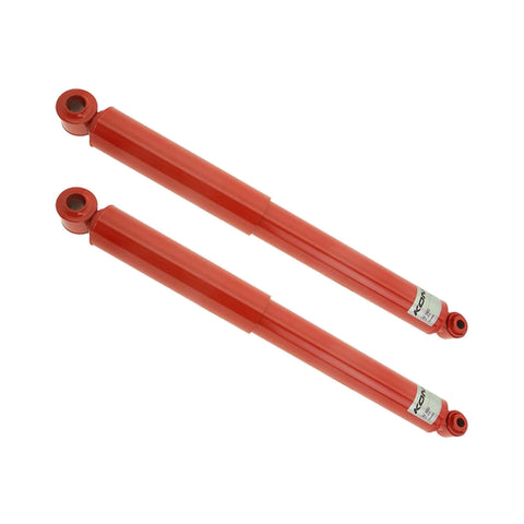 Koni Adjustable - Heavy Track (Rear) - Mazda BT-50 2WD Lowered - pair of 2 shocks
