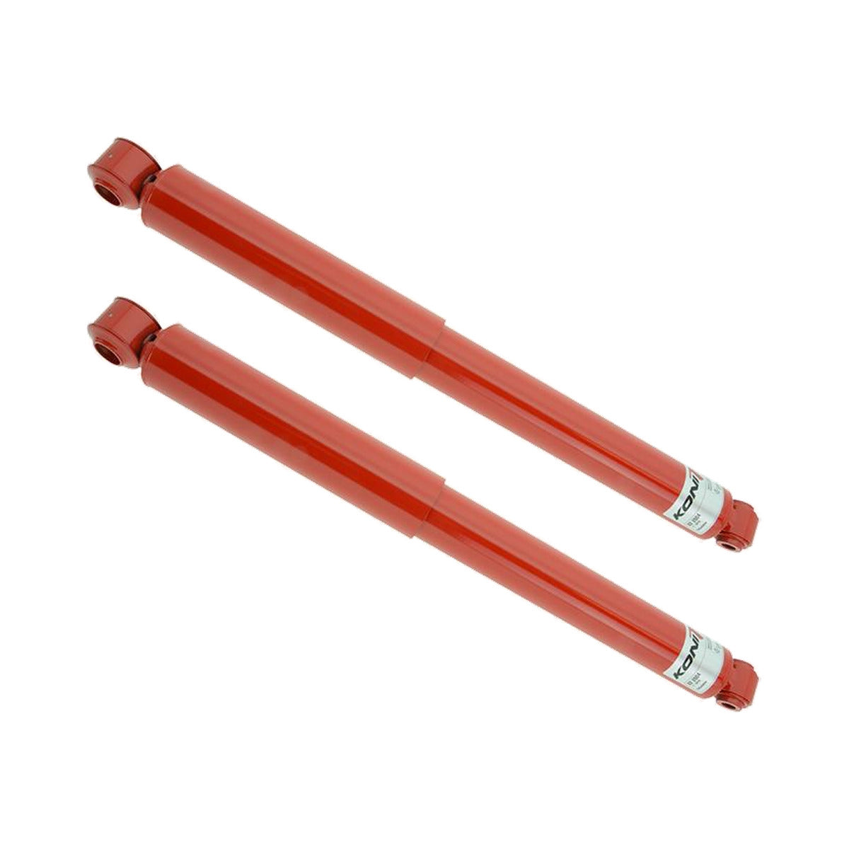 Koni Adjustable - Heavy Track (Rear) - Mazda BT-50 - pair of 2 shocks