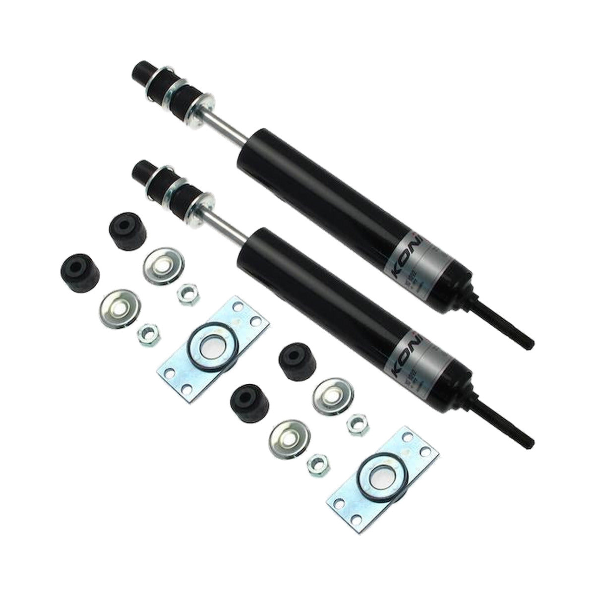 Koni Adjustable - Classic (Front) - Mercedes-Benz 180, 180D, 190, 190D, 190B/DB - pair of 2 shocks