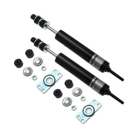 Koni Adjustable - Classic (Front) - Mercedes-Benz 180, 180D, 190, 190D, 190B/DB - pair of 2 shocks