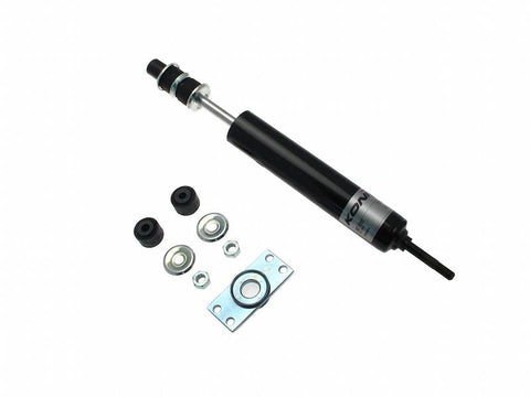 Koni Adjustable - Classic Front & Rear Set (4 Shocks) - Mercedes-Benz 180, 180D, 190, 190D, 190B/DB - front shock