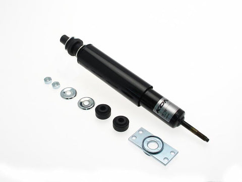 Koni Adjustable - Classic Front & Rear Set (4 Shocks) - Mercedes-Benz 180, 180D, 190, 190D, 190B/DB - rear shock