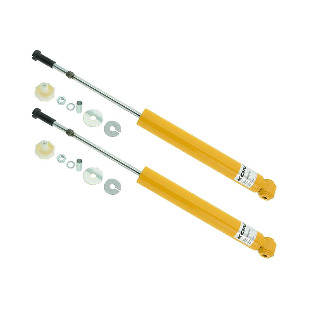 Koni Adjustable - Sport (Rear) - Mercedes-Benz C-Class (W202) - pair of 2 shocks