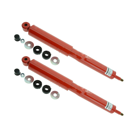 Koni Adjustable - Heavy Track (Front) - Mercedes-Benz G-Series (W460) (W461) (W463) - pair of 2 shocks