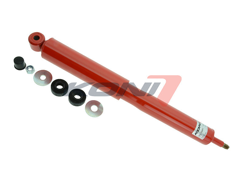 Koni Adjustable - Heavy Track Front & Rear Set (4 Shocks) - Mercedes-Benz G-Series (W460) (W461) (W463) - front shock