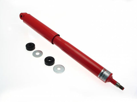 Koni Adjustable - Heavy Track Front & Rear Set (4 Shocks) - Mercedes-Benz G-Series (W460) (W461) (W463) - front shock