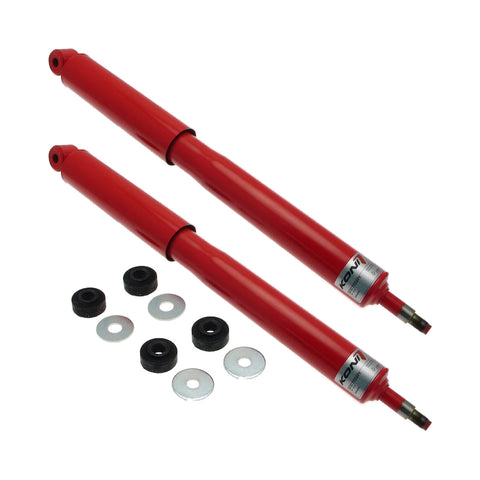Koni Adjustable - Heavy Track (Front) - Mercedes-Benz G-Series (W460) (W461) (W463) - pair of 2 shocks