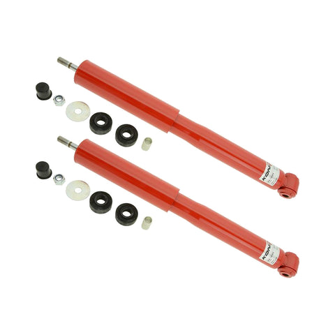Koni Adjustable - Heavy Track (Rear) - Mercedes-Benz G-Series (W460) (W461) (W463) - pair of 2 shocks