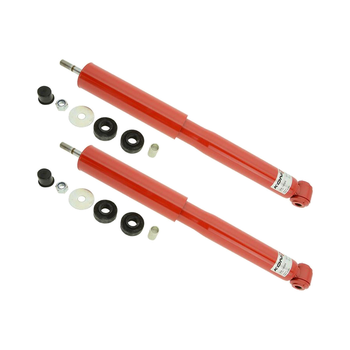 Koni Adjustable - Heavy Track (Rear) - Mercedes-Benz G-Series (W460) (W461) (W463) - pair of 2 shocks