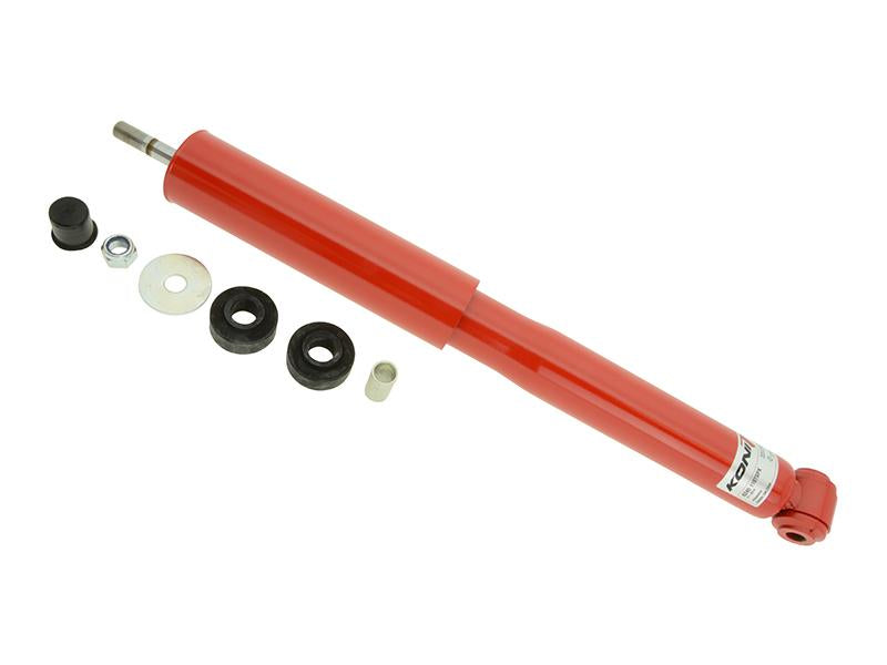 Koni Adjustable - Heavy Track (Rear) - Mercedes-Benz G-Series (W460) (W461) (W463) - single shock (rear)