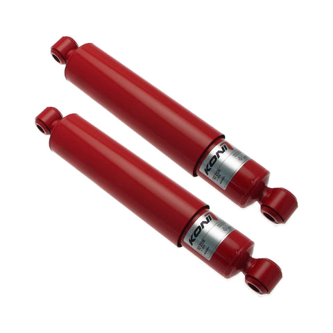 Koni Adjustable - Heavy Track (Rear) -Mitsubishi Challenger - pair of 2 shocks