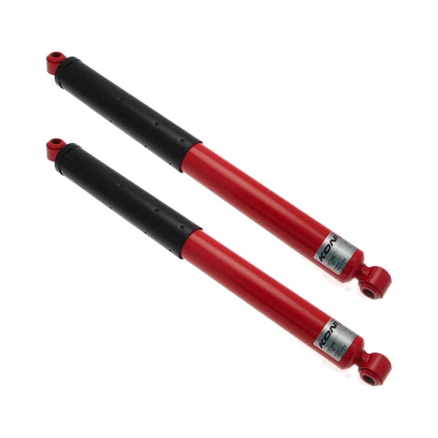 Koni Adjustable - Heavy Track (Rear) - Mitsubishi L200 - pair of 2 shocks