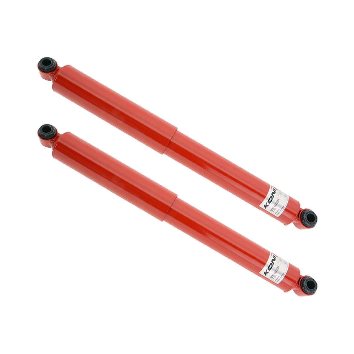 Koni Adjustable - Heavy Track (Rear) - Mitsubishi L200 - pair of 2 shocks