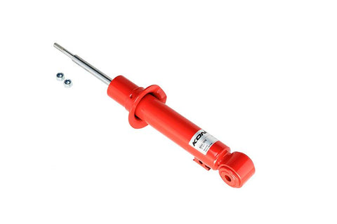 Koni Adjustable - Heavy Track Front & Rear Set (4 Shocks) - Mitsubishi L200 - front shock
