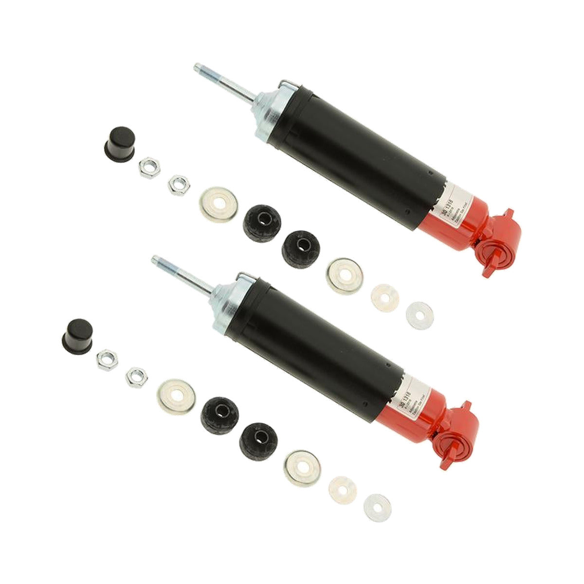 Koni Adjustable - Heavy Track (Front) - Mitsubishi L300 - pair of 2 shocks