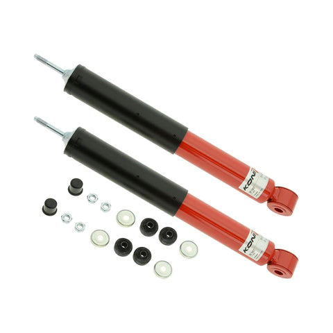 Koni Adjustable - Heavy Track (Rear) - Mitsubishi Pajero - pair of 2 shocks