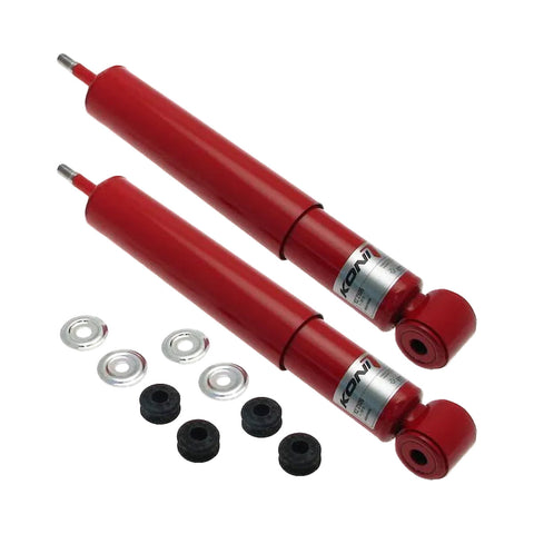 Pajero NS-NX - KONI Heavy-Track Shock (Rear) - pair of 2 shocks