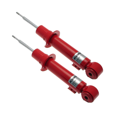 Koni Adjustable - Heavy Track (Front) - Mitsubishi Pajero - pair of 2 shocks