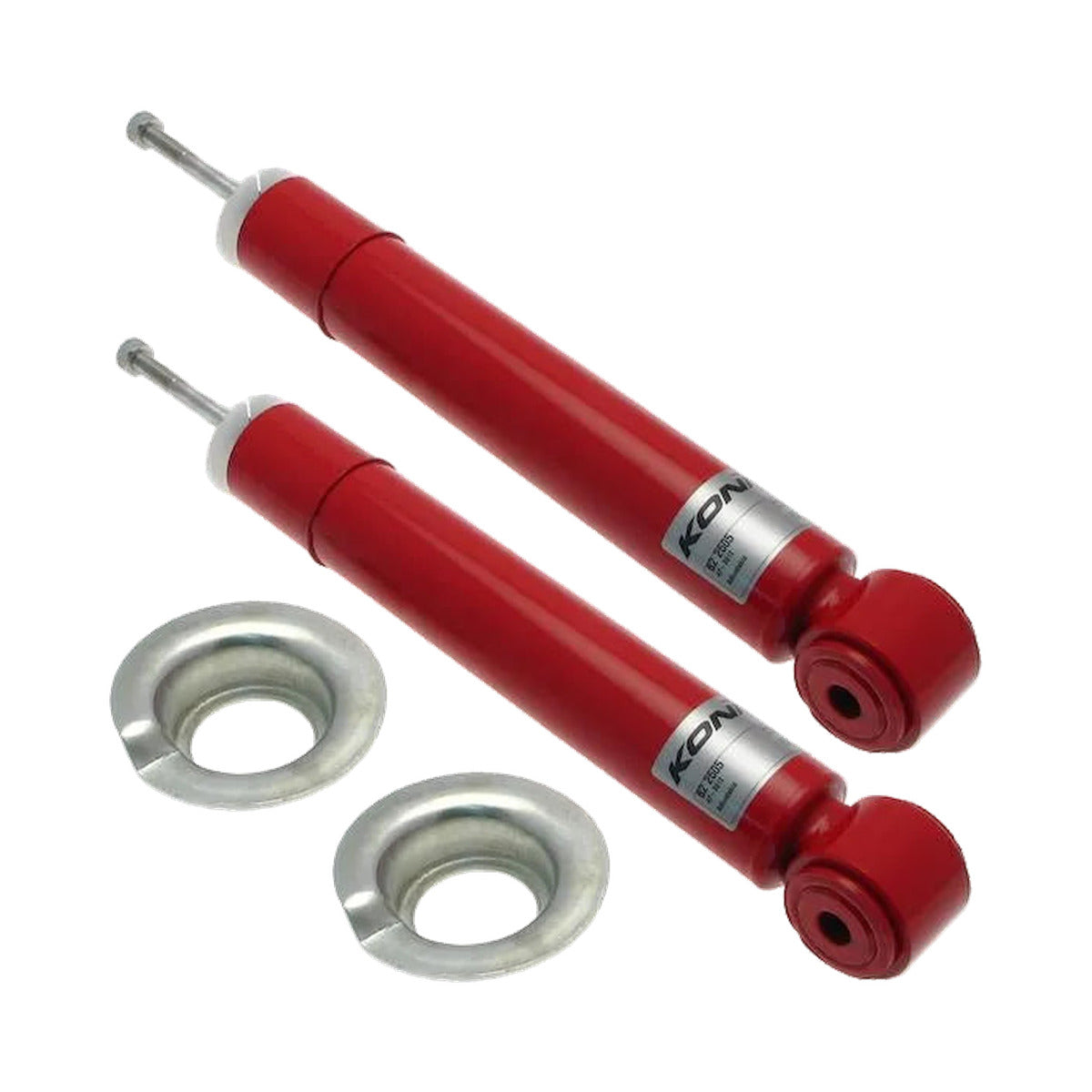 Pajero NM-NP - KONI Heavy-Track Shock (Front) - pair of 2 shocks
