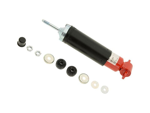 Koni Adjustable - Heavy Track (Front) - Mitsubishi Pajero - single shock (front)