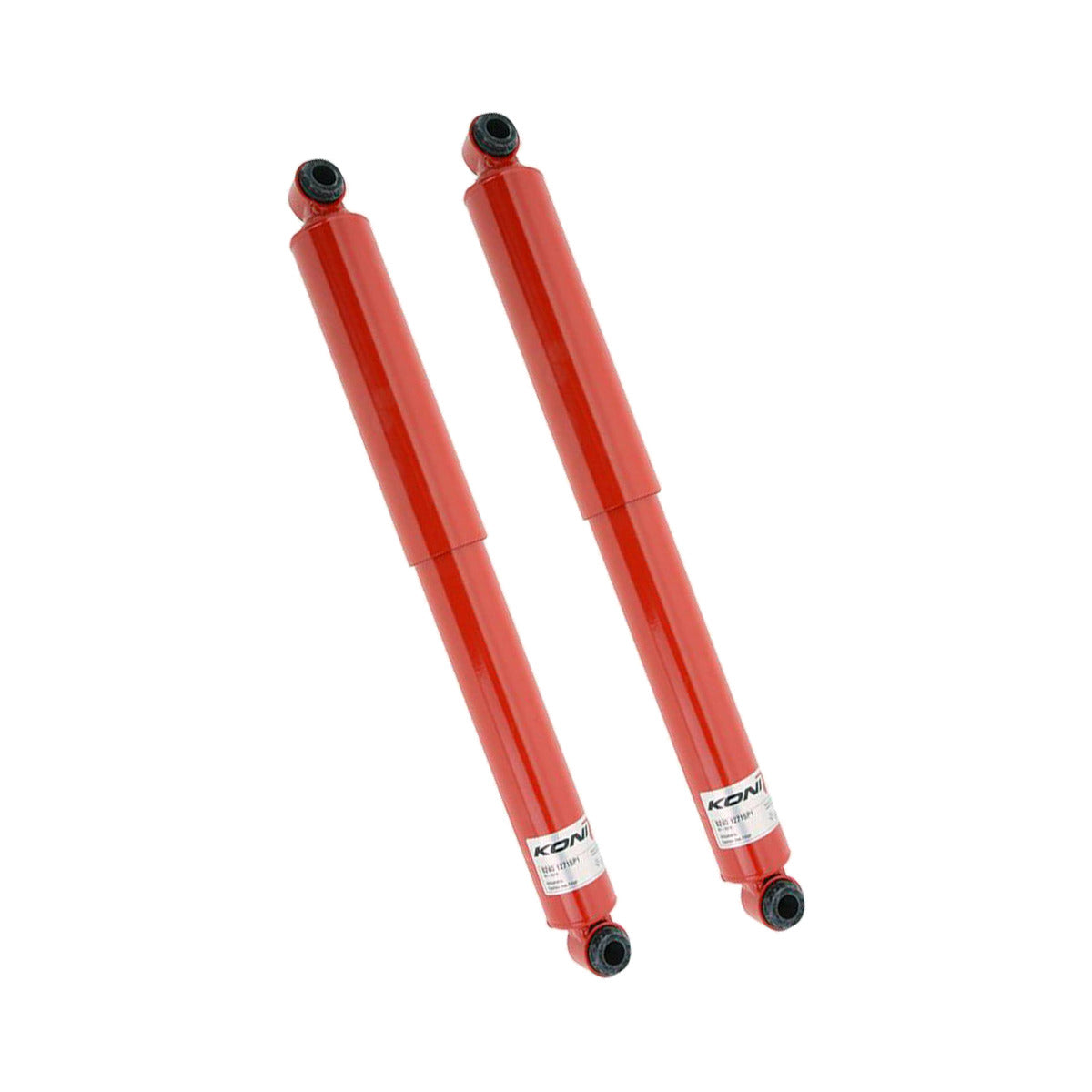 HILUX N70 - KONI Heavy-Track Shock (Rear) - pair of 2 shocks