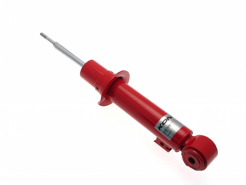Triton ML-MN - KONI Heavy-Track Shock (Front) - single shock (front)